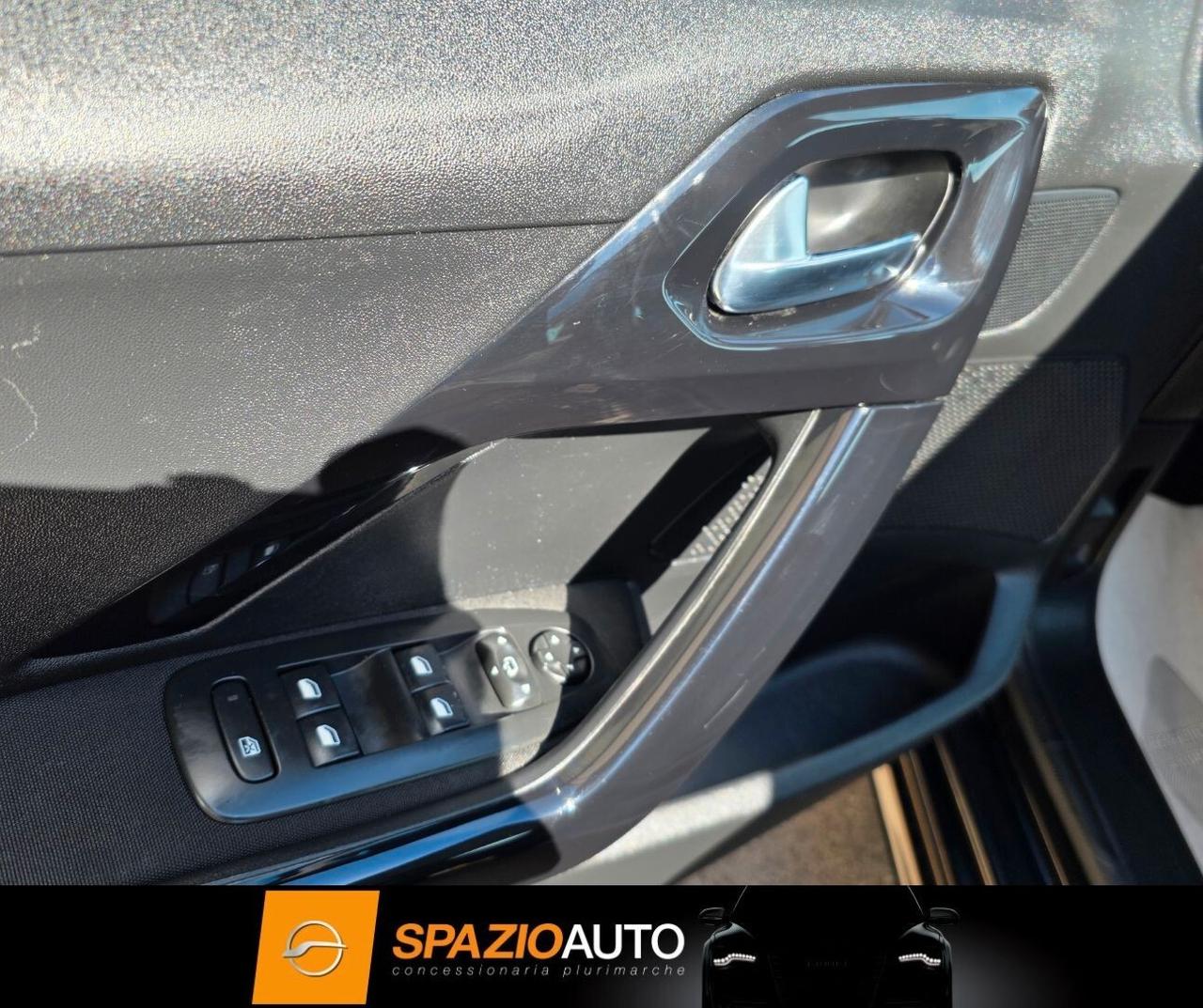 Peugeot 208 1.6 e-HDi 92 CV *ALLURE PLUS*
