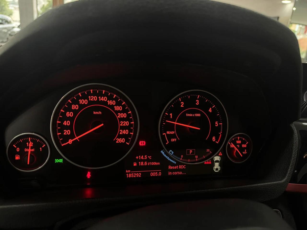 Bmw 4er Gran Coupe 430d Coupé Sport