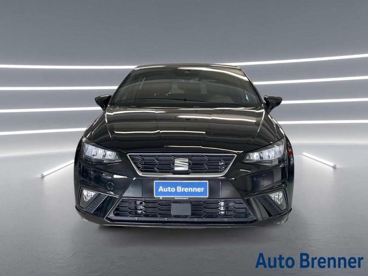 Seat Ibiza 1.0 ecotsi fr 95cv