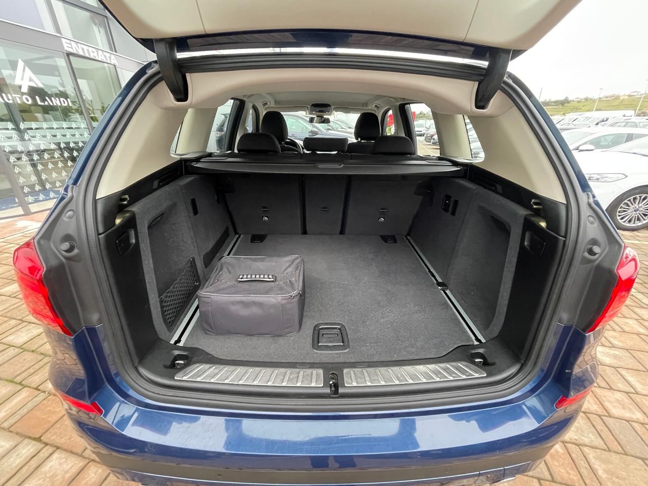 Bmw X3 xDrive20d 48V Business Advantage