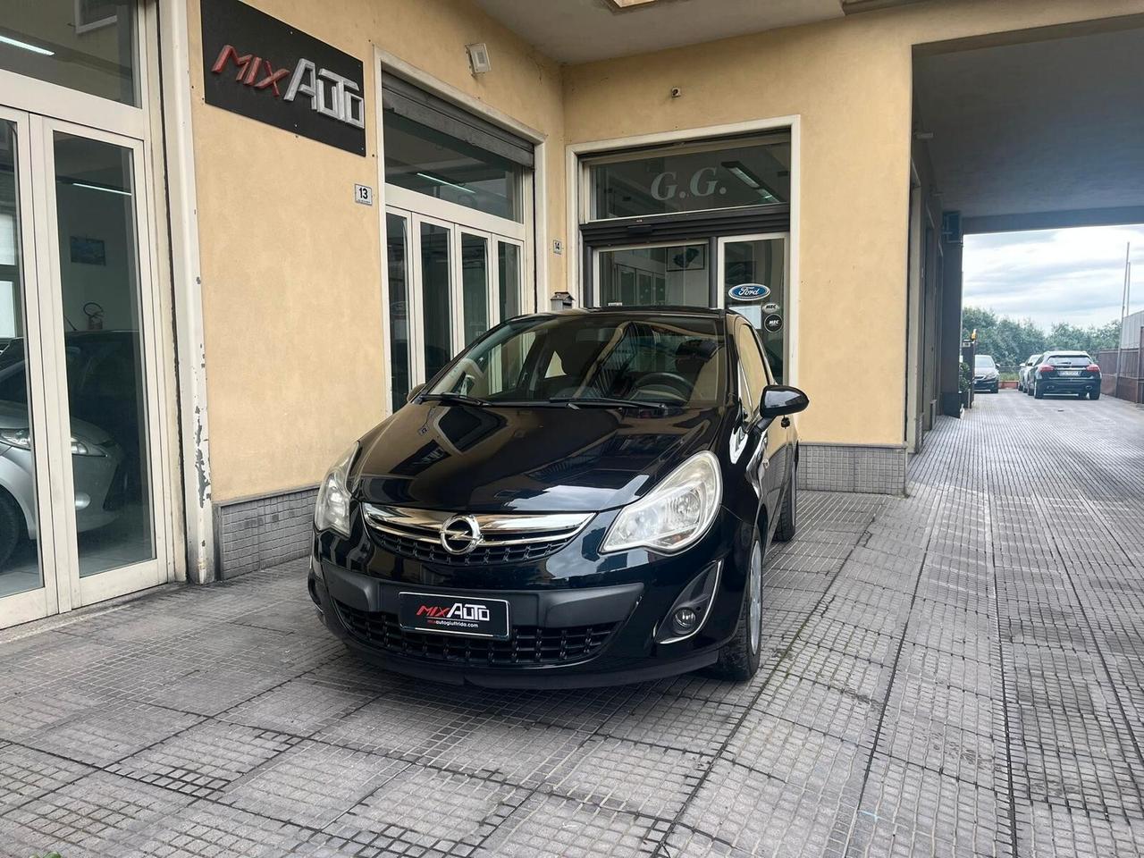 Opel Corsa 1.3 CDTI 75CV F.AP. 3 porte Cosmo