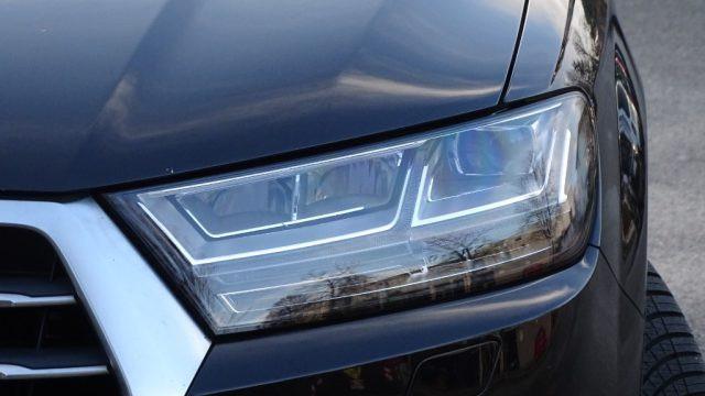 AUDI Q7 3.0 TDI 272 CV quattro tiptronic, Plus, Garanzia..