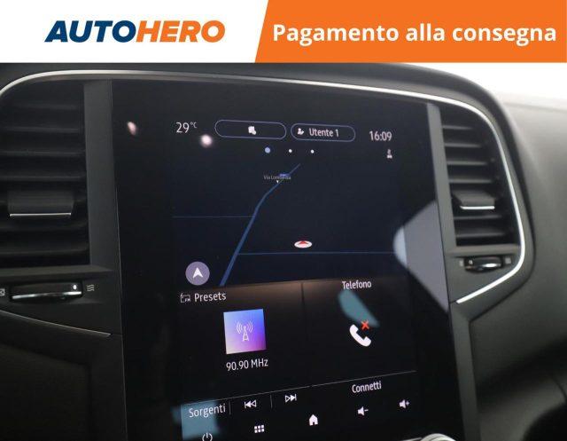 RENAULT Megane Mégane Plug-in Hybrid E-TECH 160 R.S. Line