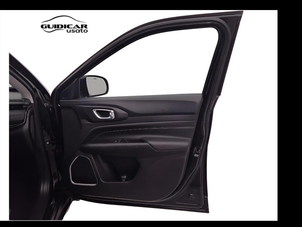 JEEP Compass II 2021 - Compass 1.3 turbo t4 phev Night Eagle 4xe auto