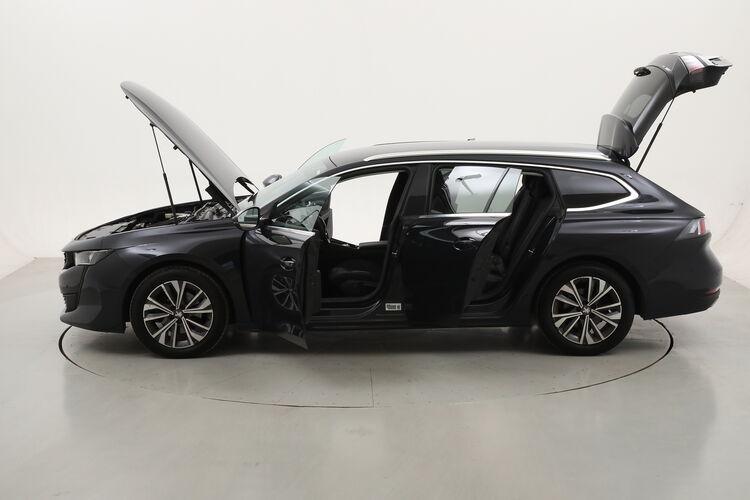 Peugeot 508 SW Allure EAT8 BR507032 1.5 Diesel 131CV