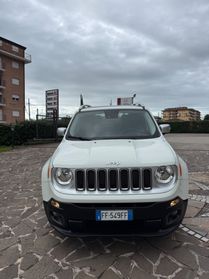 Jeep Renegade 1.6 Mjt 120 CV Limited 08/2016