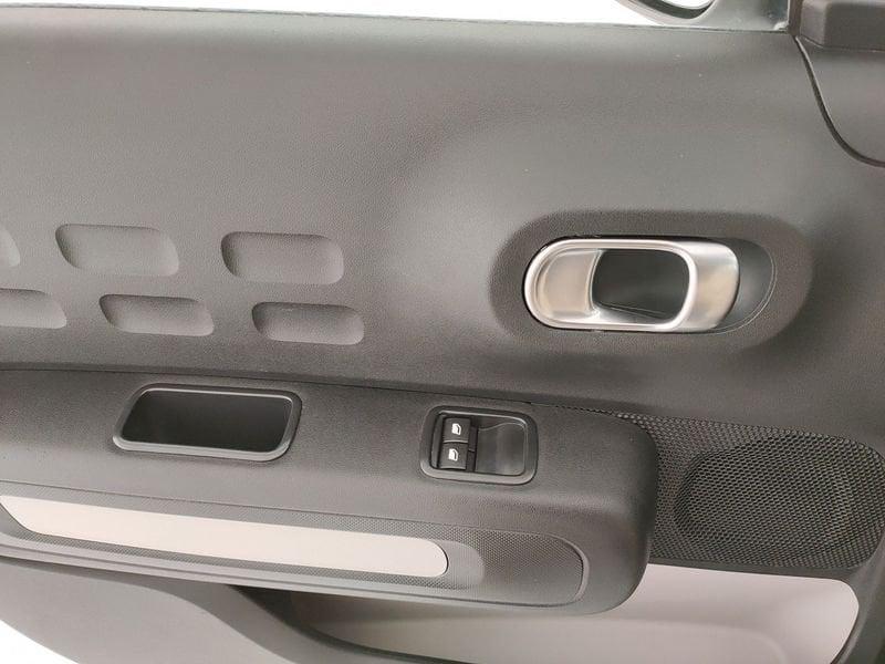 Citroën C3 PureTech 83 S&S Shine Pack