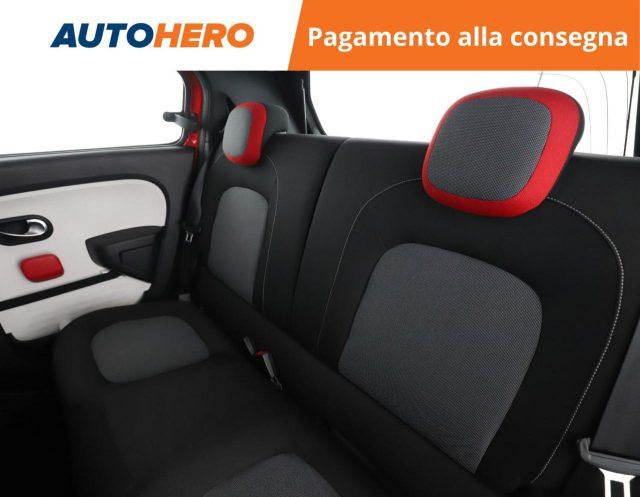 RENAULT Twingo TCe 90 CV EDC Intens