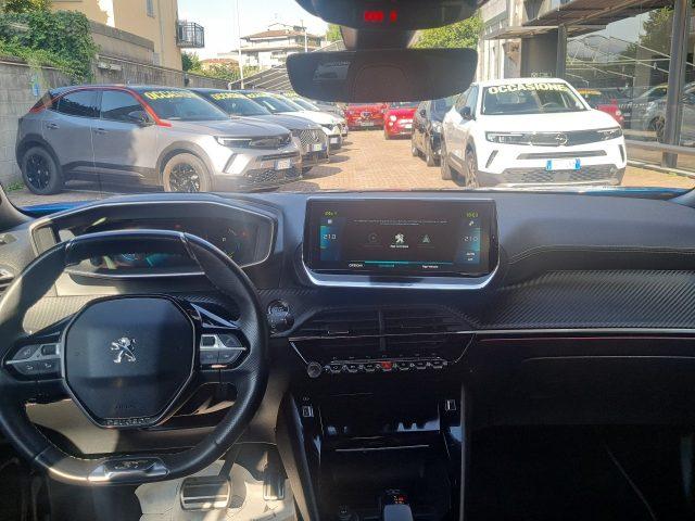 PEUGEOT 2008 BEV 136CV GT