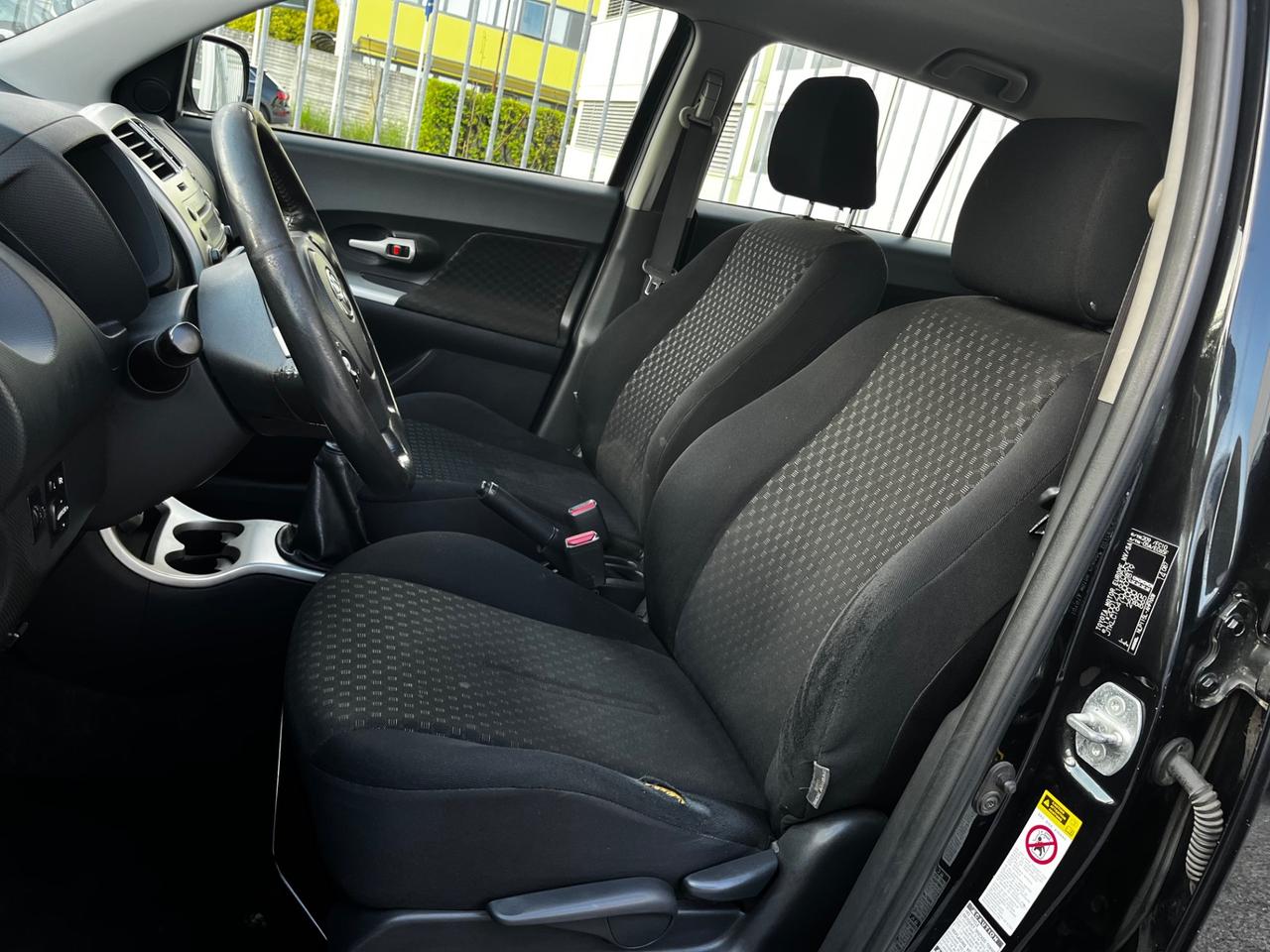 Toyota Urban Cruiser 1.4 D-4D AWD 4X4 A INSERIMENTO