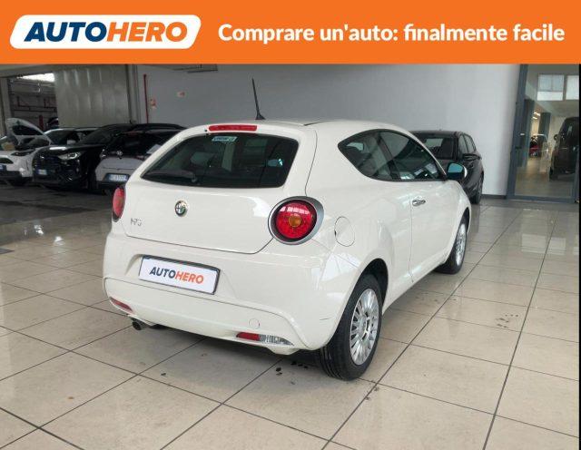 ALFA ROMEO MiTo 1.4 70 CV 8V Impression