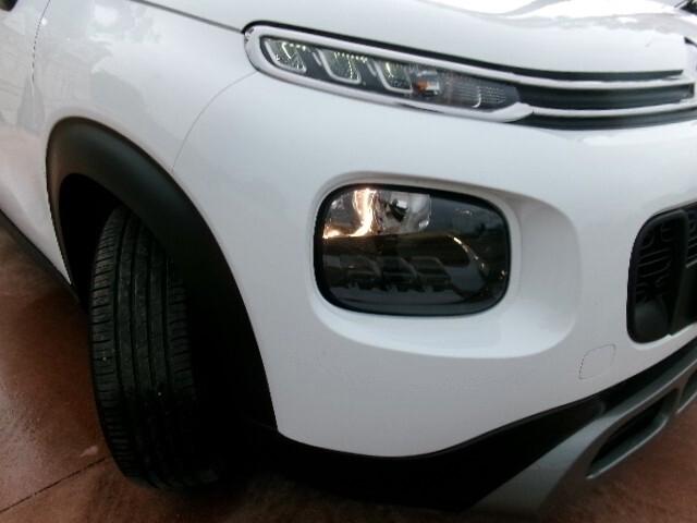 Citroen C3 Aircross C3 Aircross BlueHDi 100 S&S Shine