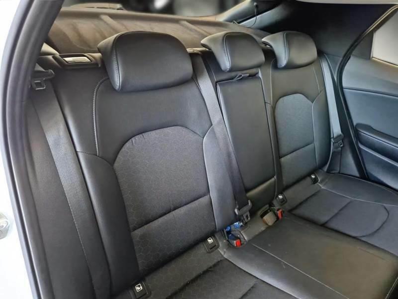 KIA XCEED 1.6 CRDI 136 CV MHEV DCT BUSINESS CROSSOVER