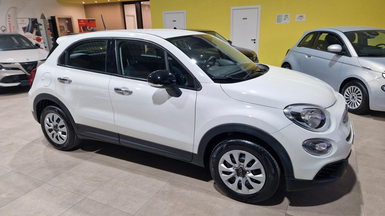 Fiat 500X 1.3 MultiJet 95 CV Cult