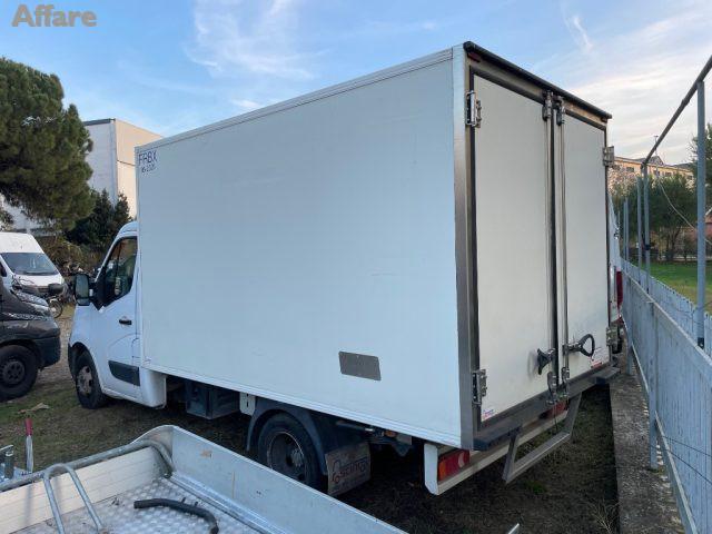 NISSAN NV400 FRIGO 35 2.3 dCi 145CV PL-TA