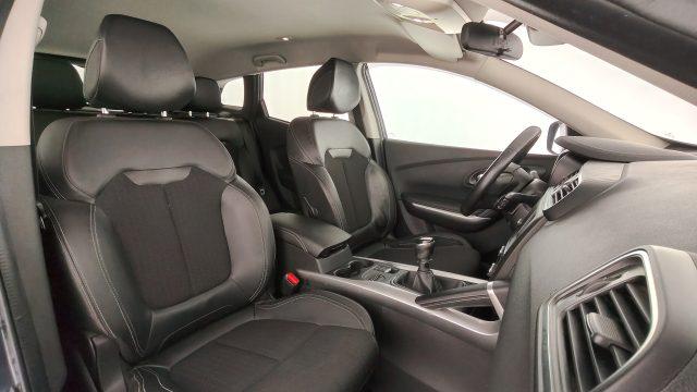 RENAULT Kadjar dCi 8V 110CV Energy Intens