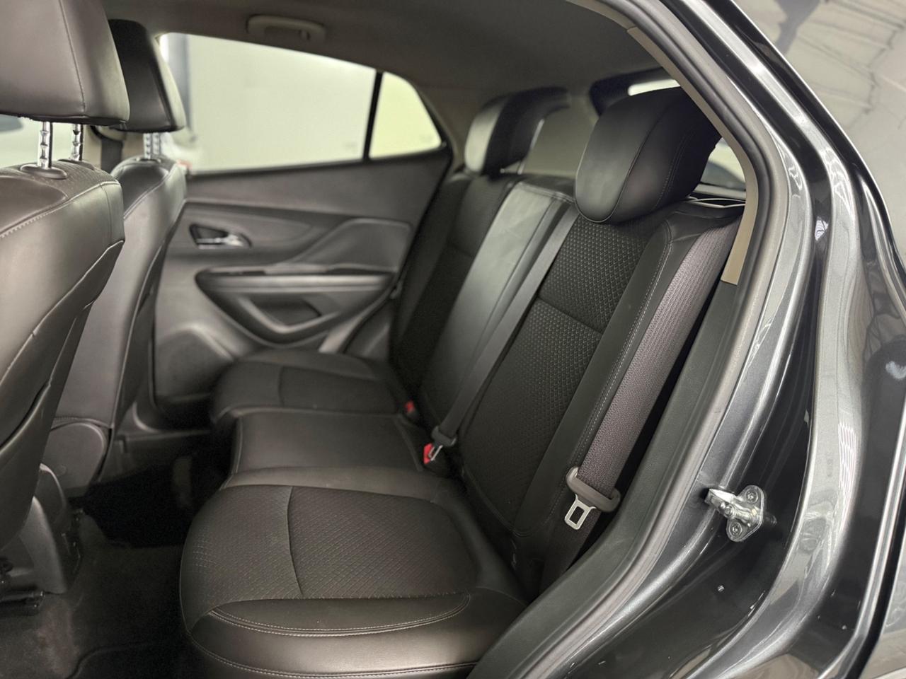 Opel Mokka X 1.6 CDTI Ecotec 136CV 4x2 Start&Stop Advance
