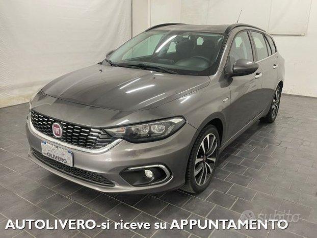 FIAT Tipo 1.6 Mjt 120cv SW Lounge-UNIPRO
