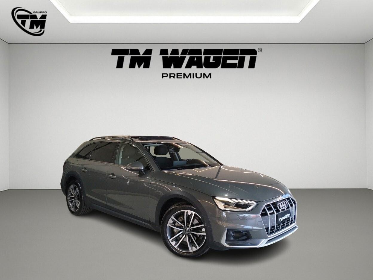 Audi A4 allroad Quattro 40 2.0 tdi mhev s-tronic - IVA ESPOSTA