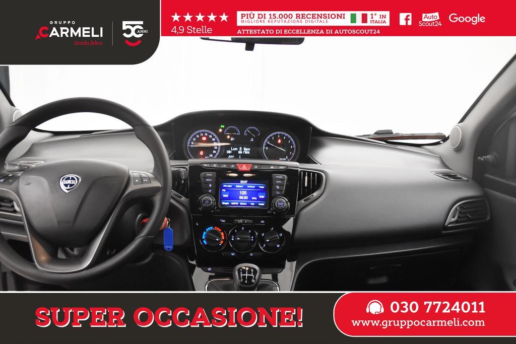 Lancia Ypsilon 5 Porte 1.2 Platinum