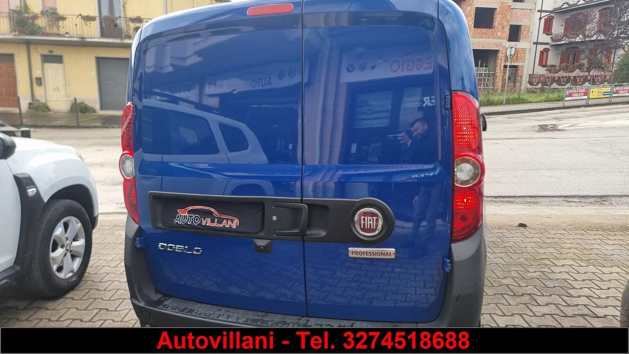 Fiat Doblo 1.6 MJT CV120 PC-TN Cargo - 2020 -