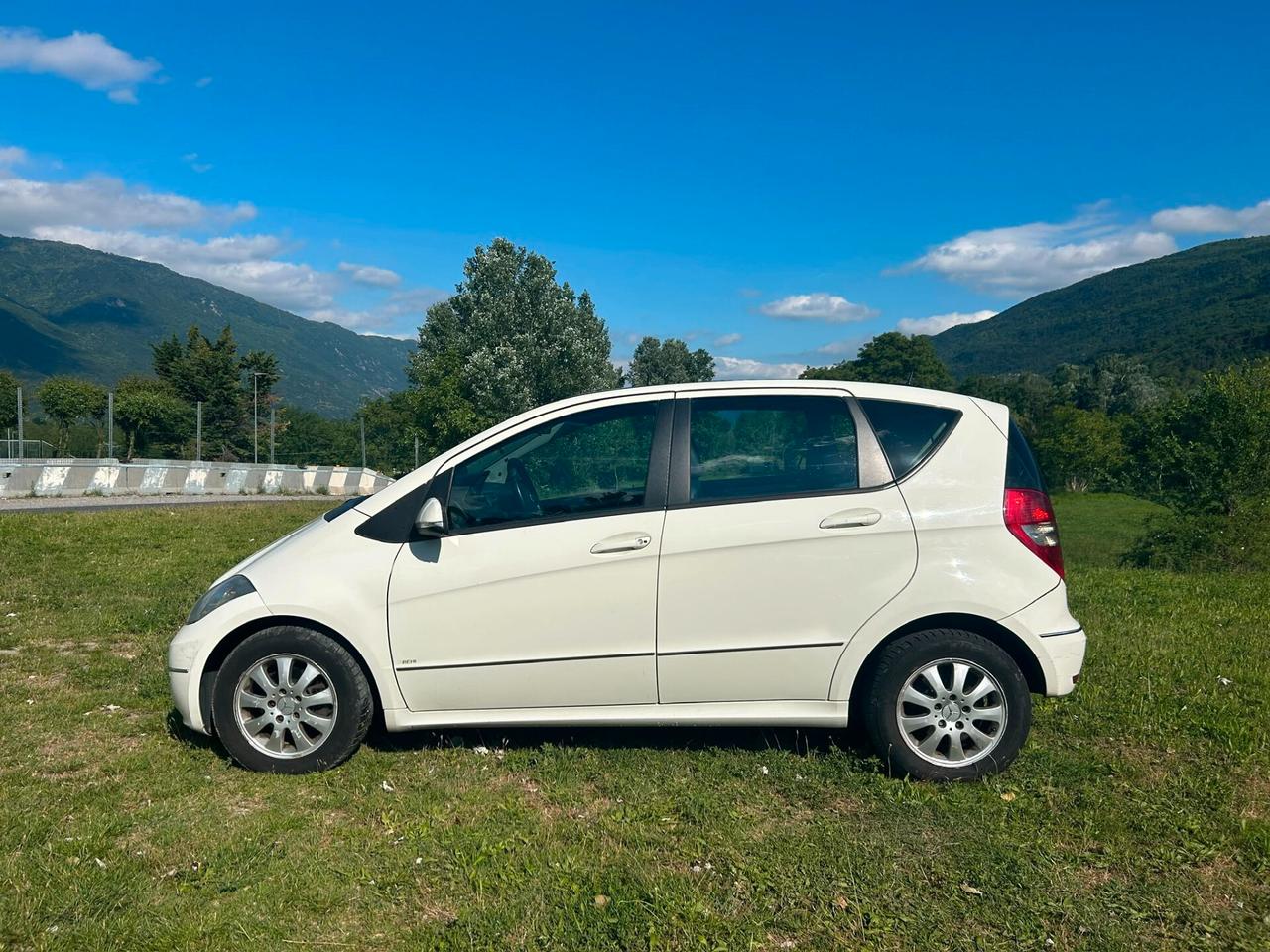 Mercedes-benz A 180 CDI Avantgarde