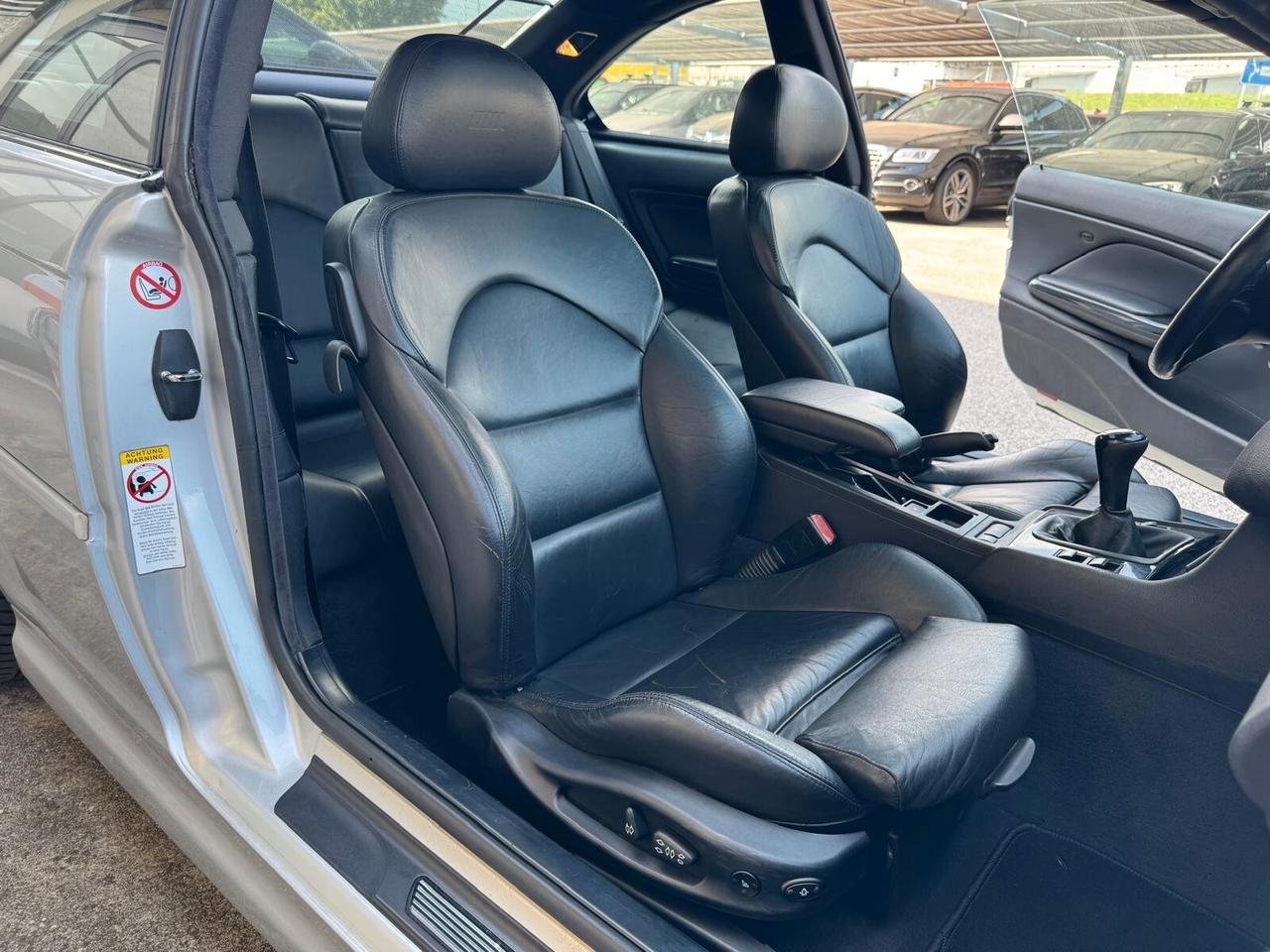 Bmw M3 Coupé FULL OPT