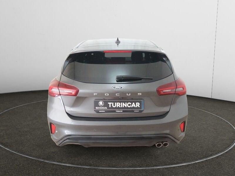 Ford Focus 1.5 EcoBlue 120CV 5p. ST Line X