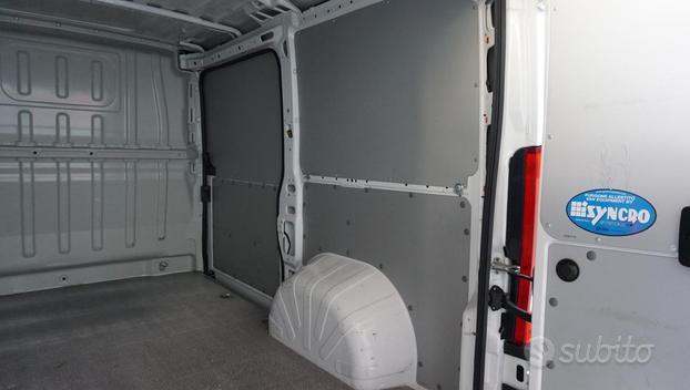 FIAT Ducato 28 2.0 MJT PC-TN Furgone