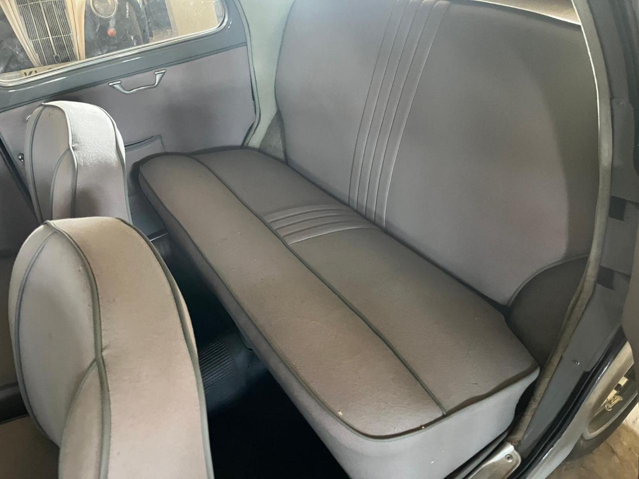 Lancia Appia prima serie