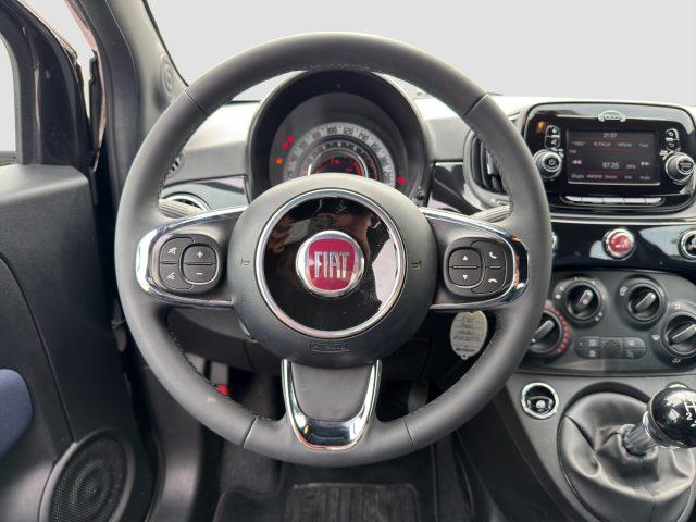 FIAT 500 500 1.0 Hybrid Cult