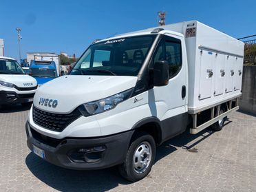 Iveco Daily 35 C14 Isotermico Coibentato