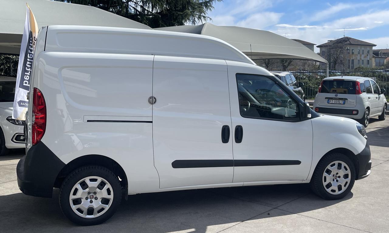 Fiat Doblò Maxi XL 1.6