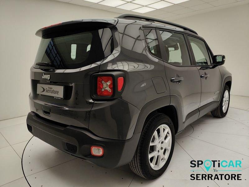 Jeep Renegade My23 Limited 1.0 GseT3