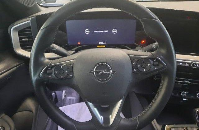 OPEL Mokka 1.5 DIESEL 110 CV Ultimate