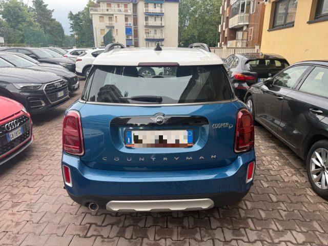 MINI Mini 2.0 Cooper D Northwood Edition Countryman