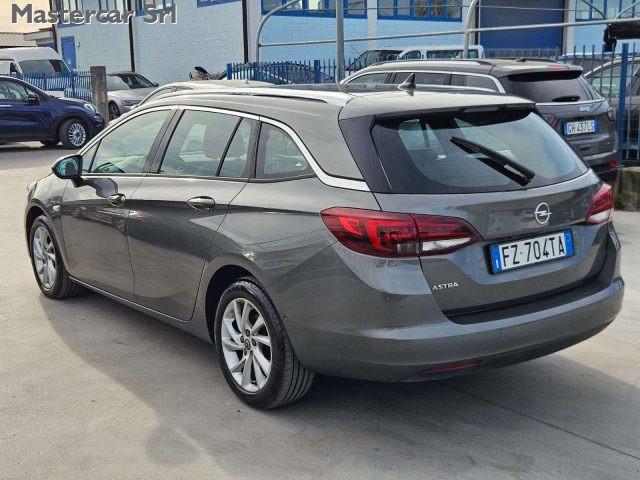 OPEL Astra ST 1.5 CDTI BUSINESS ELEGANCE122CV - FZ704TA