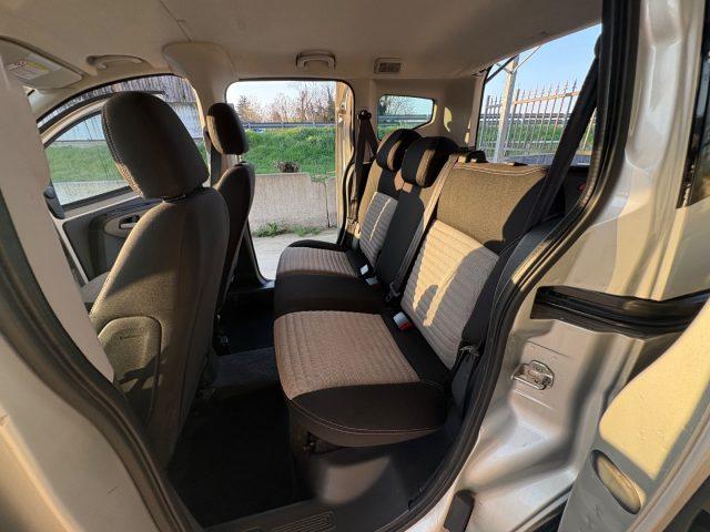 FIAT Qubo 1.4 8V 73 CV Dynamic OK NEOP PRONTA CONSEGNA