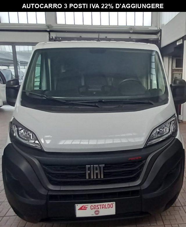 FIAT Ducato 30 2.2 Mjt 140 CV PC-TN Furgone