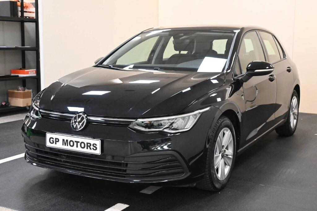 VOLKSWAGEN Golf 8ª serie Golf 2.0 TDI 115 CV S...