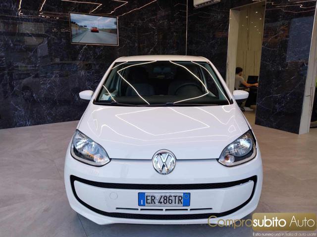 VOLKSWAGEN up! 1.0 3 porte take up! ( Garanzia 12 Mesi )