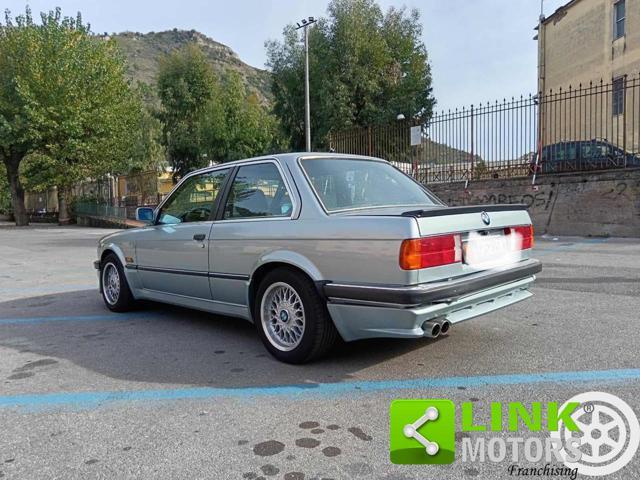 BMW 318 2 porte