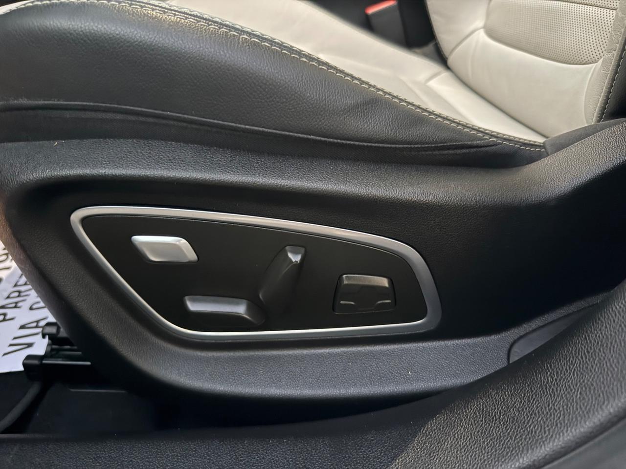 Renault Talisman 1.7 dCi 150 CV Executive 4Control