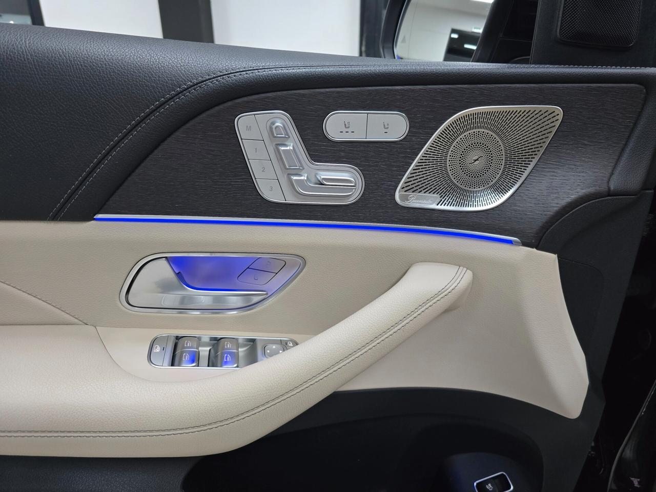 Mercedes-benz GLE 350 de hybrid EQ 4Matic Premium Plus