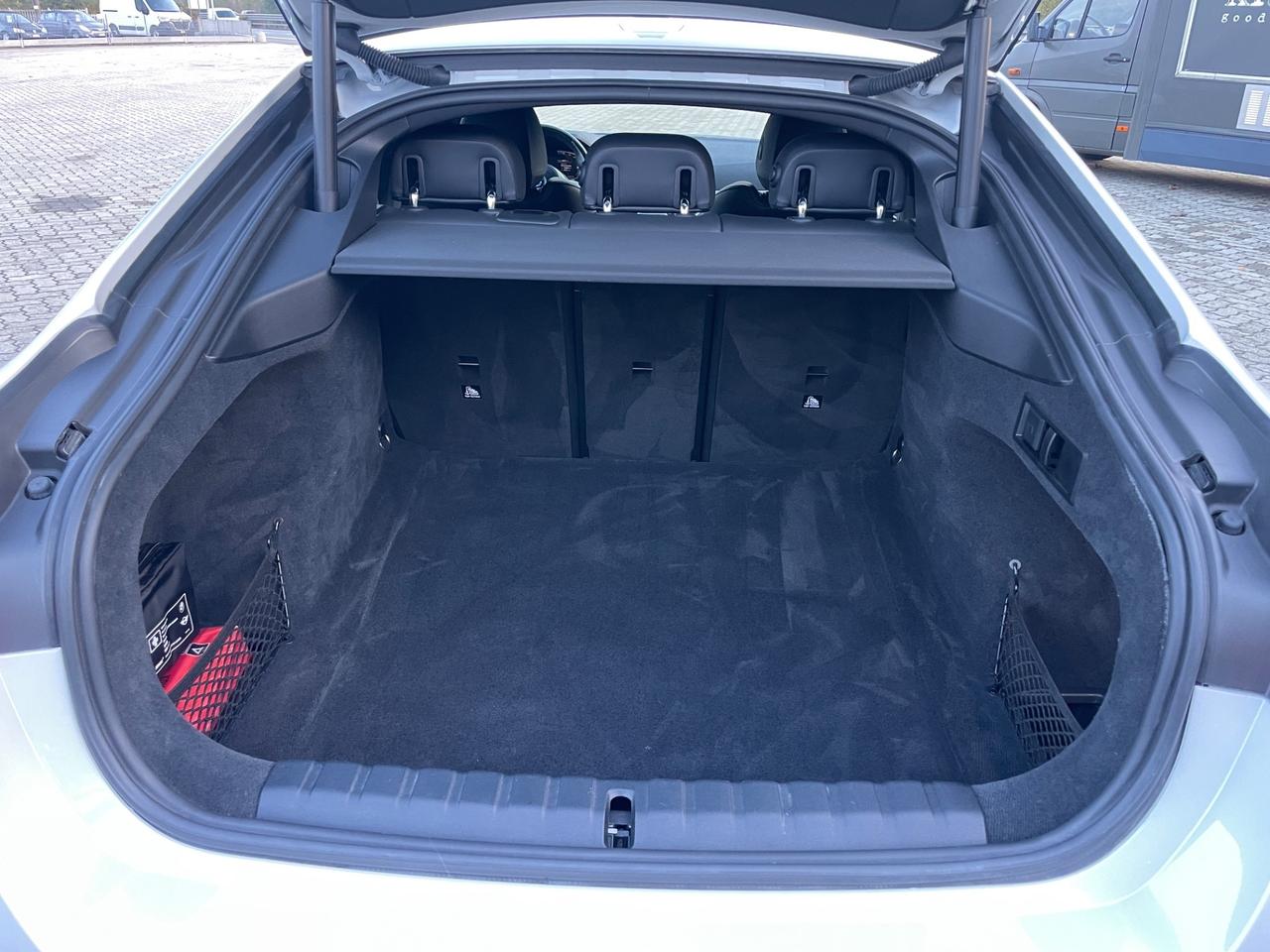 Bmw 4er Gran Coupe 420d 48V Msport