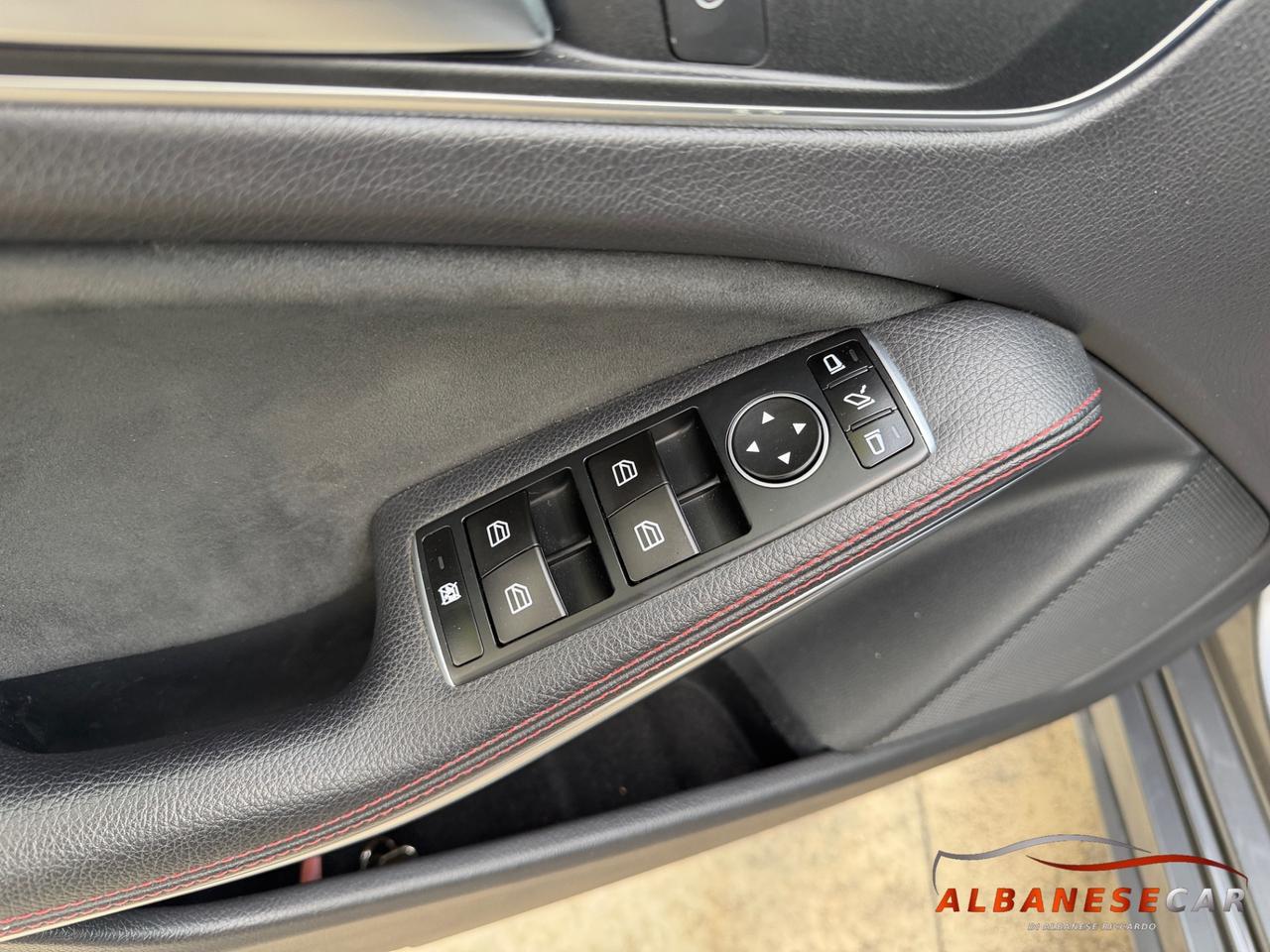 Mercedes-benz A 180 d Premium AMG