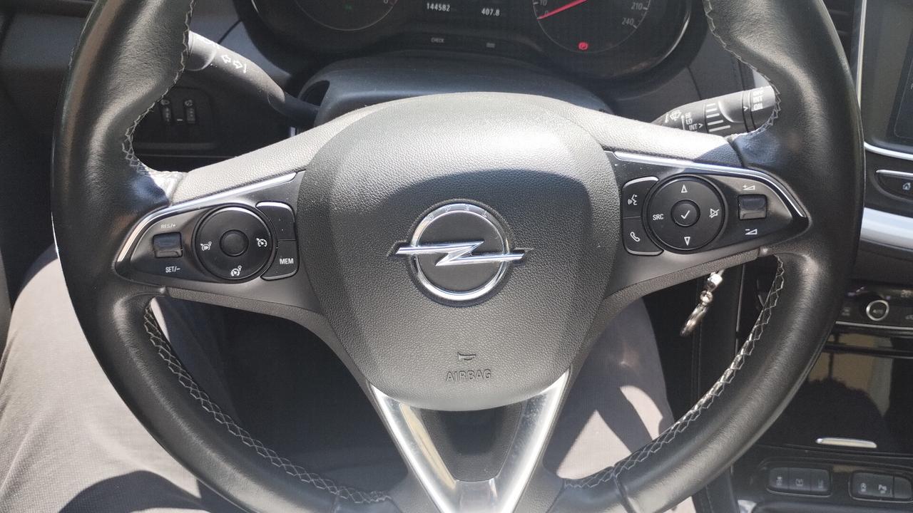 Opel Grandland X 1.5 diesel Ecotec Start&Stop Advance