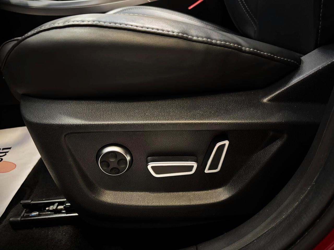 Dr F35 1.5 GPL 150CV TETTO**SOLO 68.000 KM**