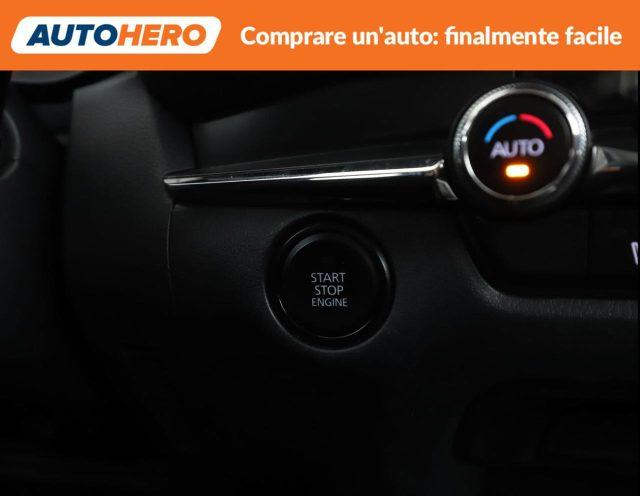 MAZDA CX-30 2.0L e-Skyactiv-G M Hybrid 2WD Homura