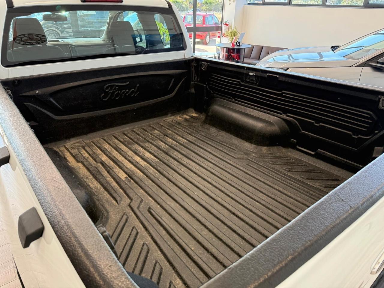 Ford Ranger 2.2 TDCi Super Cab XLT 4pt.